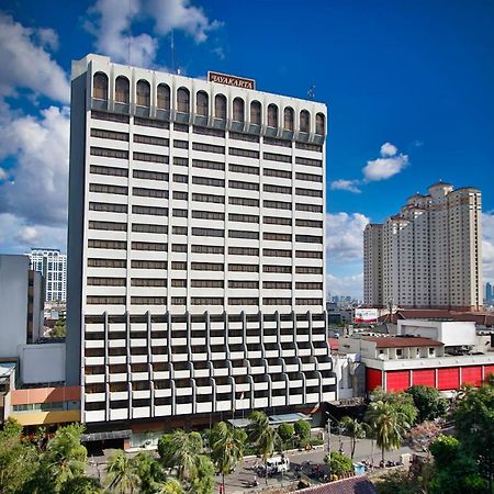 Jayakarta Hotel Джакарта Экстерьер фото