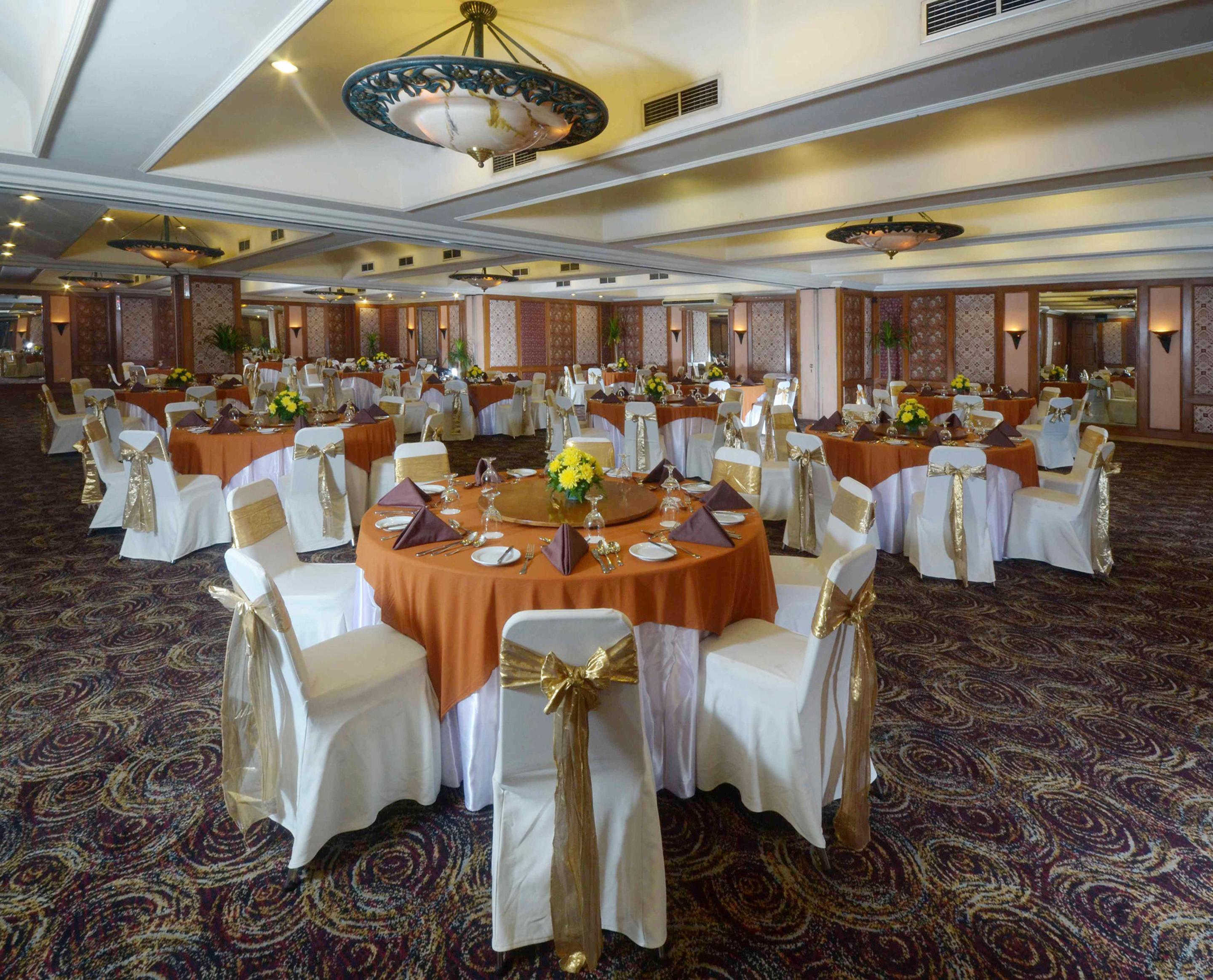Jayakarta Hotel Джакарта Экстерьер фото