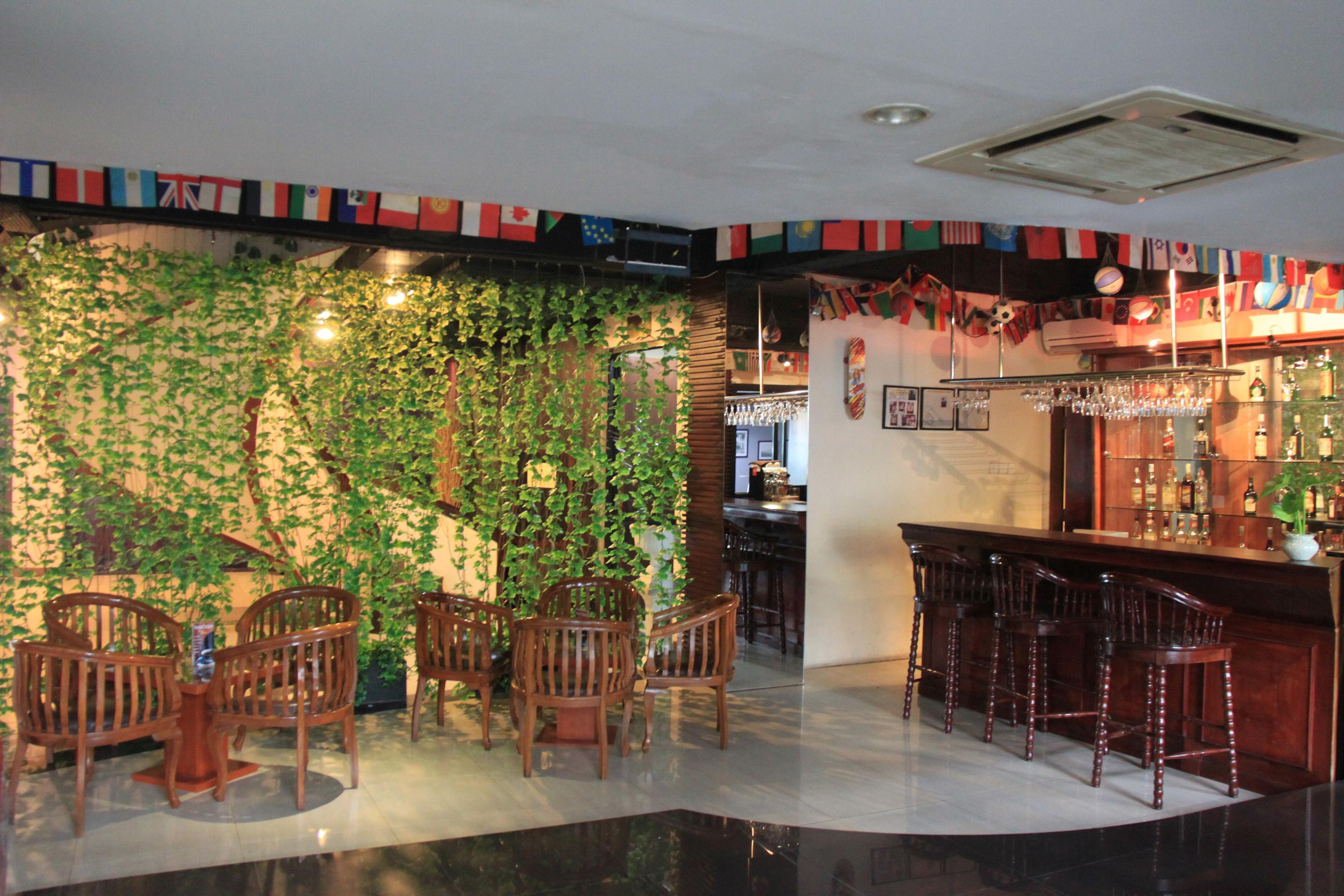 Jayakarta Hotel Джакарта Экстерьер фото