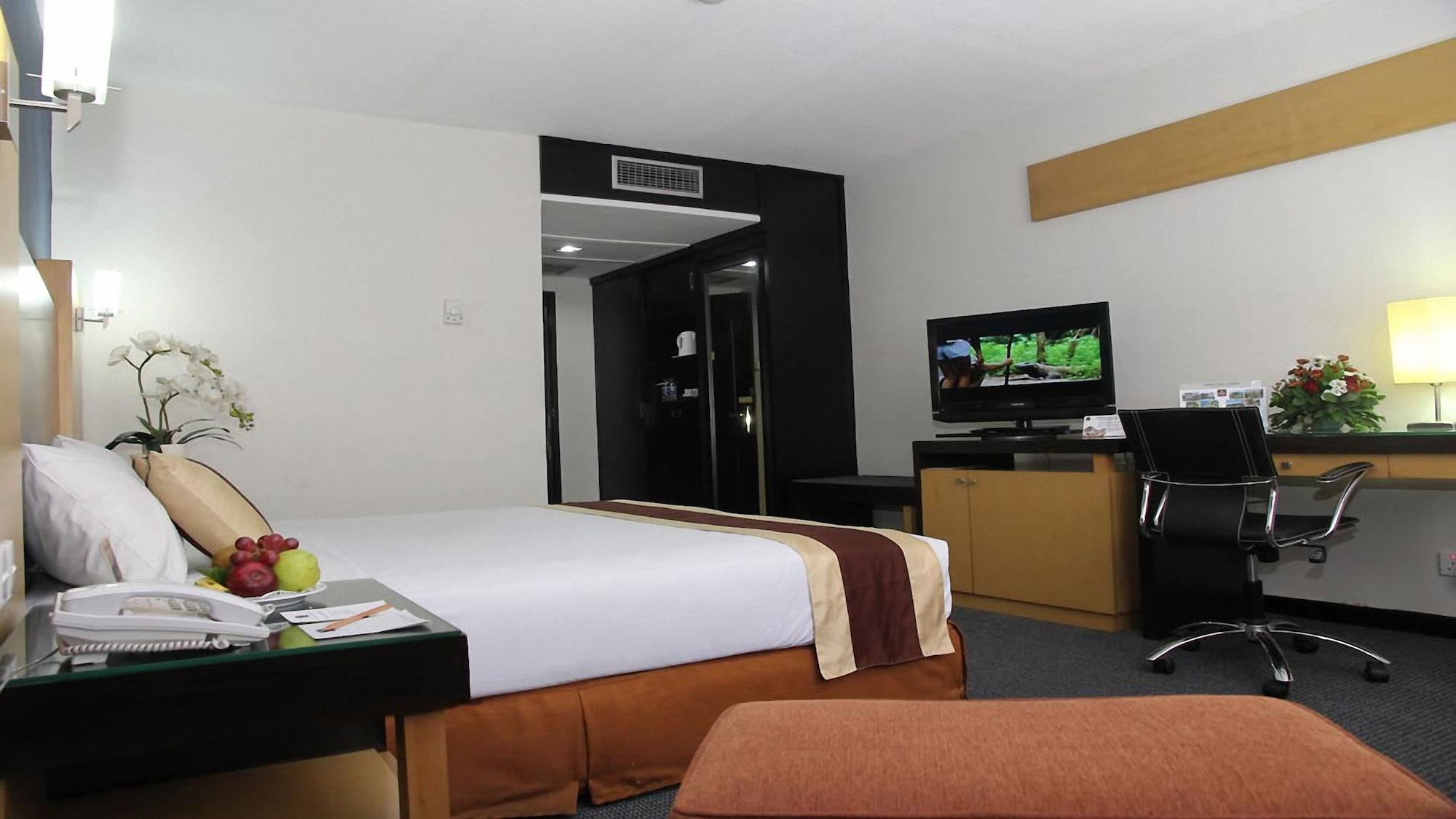Jayakarta Hotel Джакарта Экстерьер фото