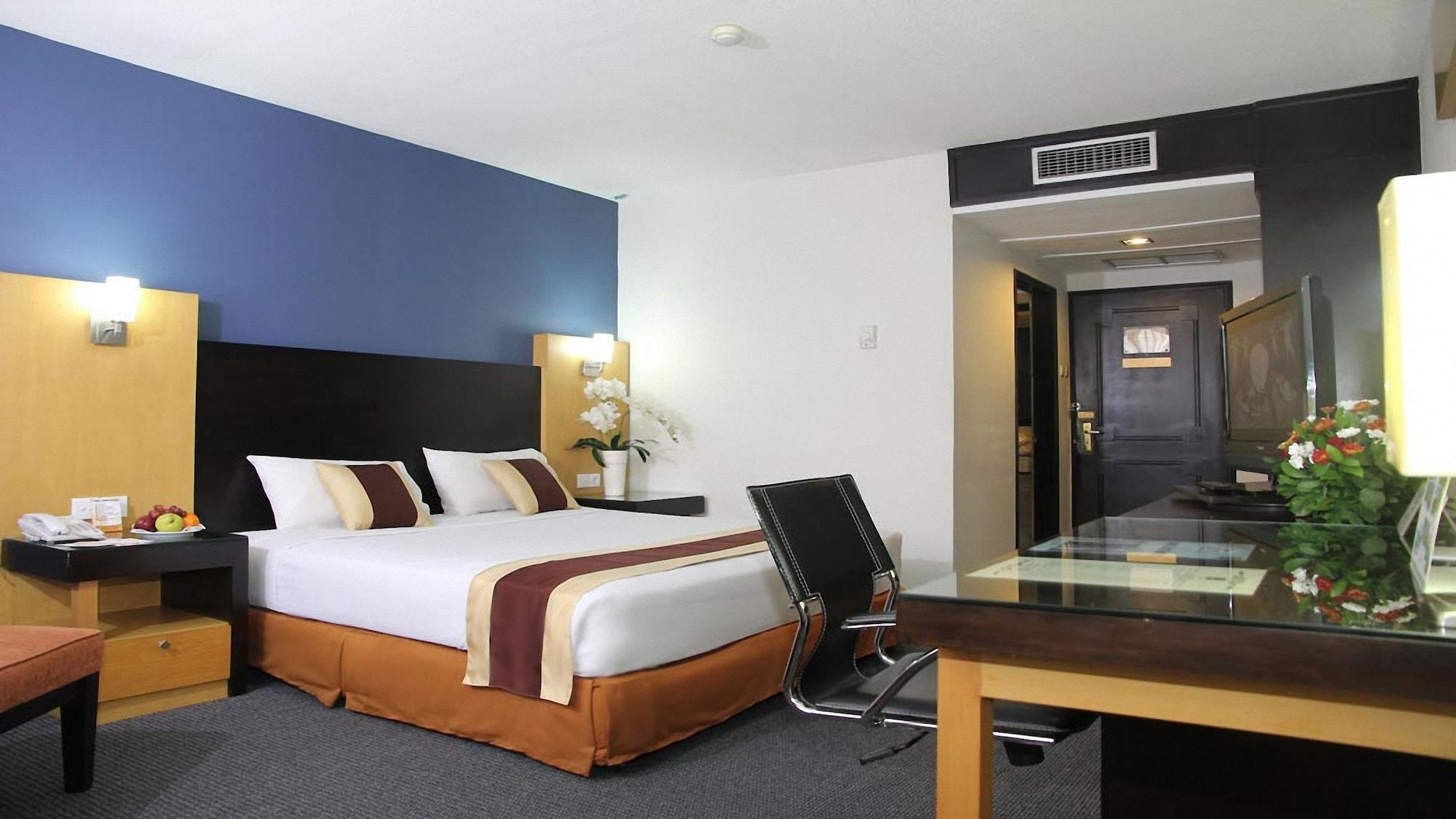 Jayakarta Hotel Джакарта Экстерьер фото
