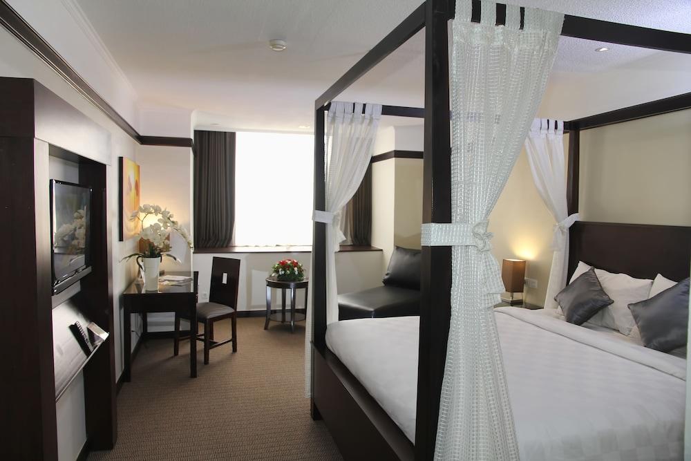 Jayakarta Hotel Джакарта Экстерьер фото