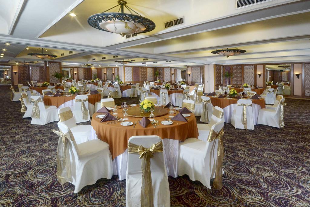 Jayakarta Hotel Джакарта Экстерьер фото