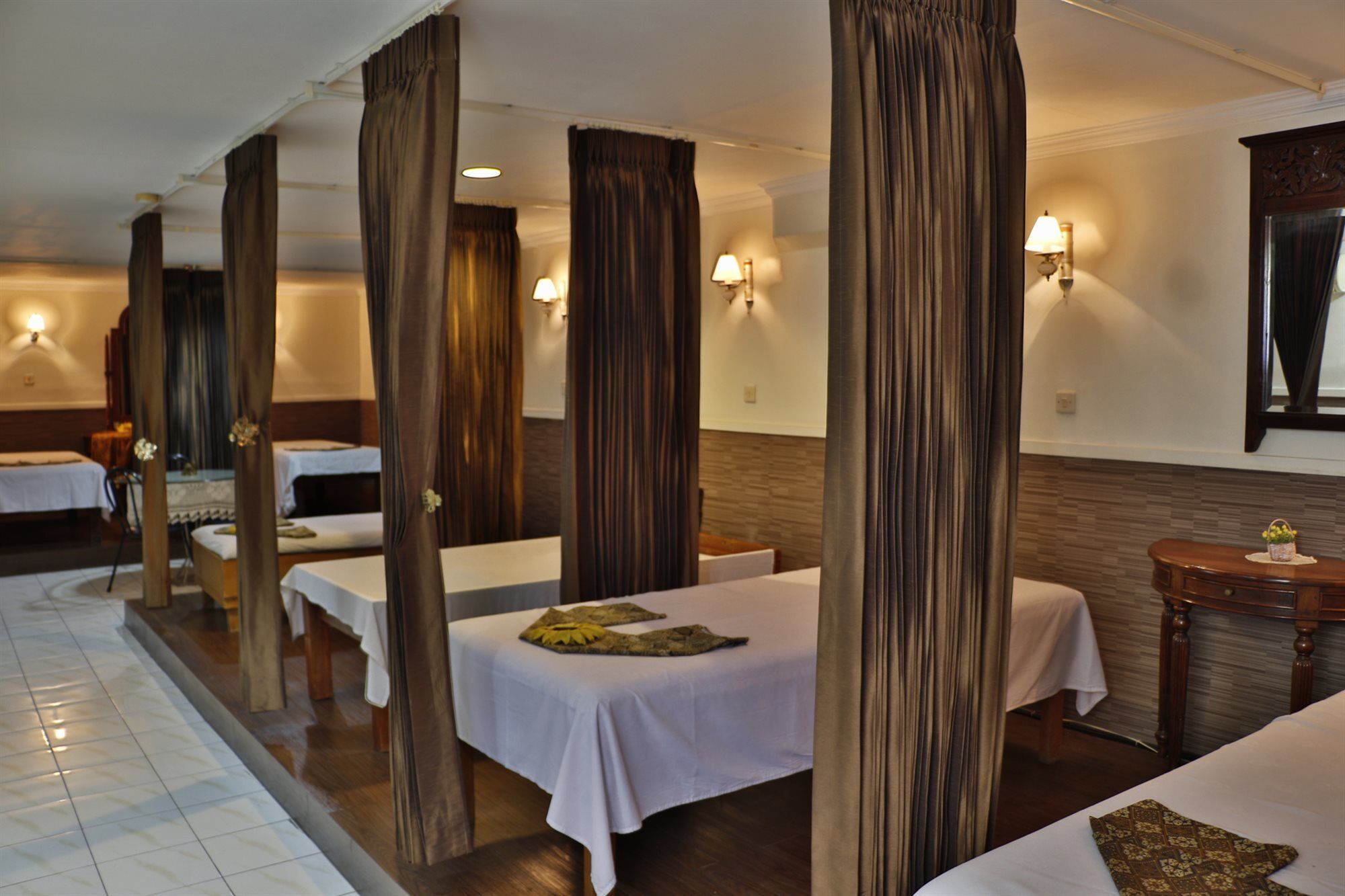 Jayakarta Hotel Джакарта Экстерьер фото